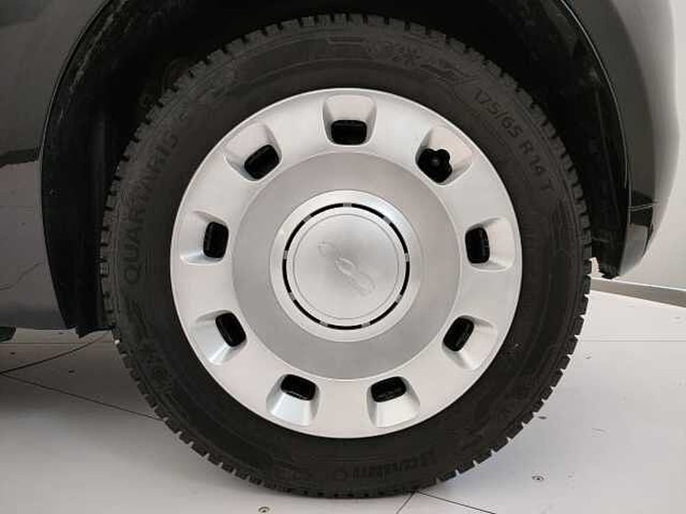 Fiat 500 usata a Teramo (7)