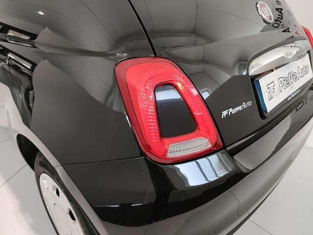 Fiat 500 usata a Teramo (8)