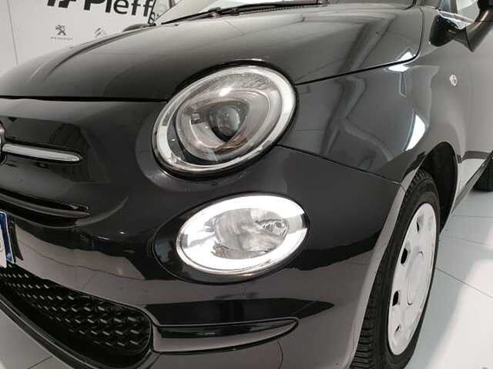 Fiat 500 usata a Teramo (9)