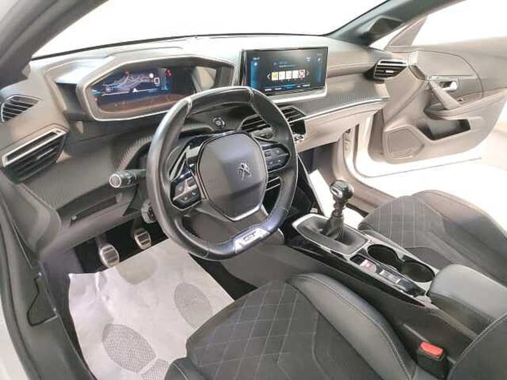 Peugeot 208 usata a Teramo (12)