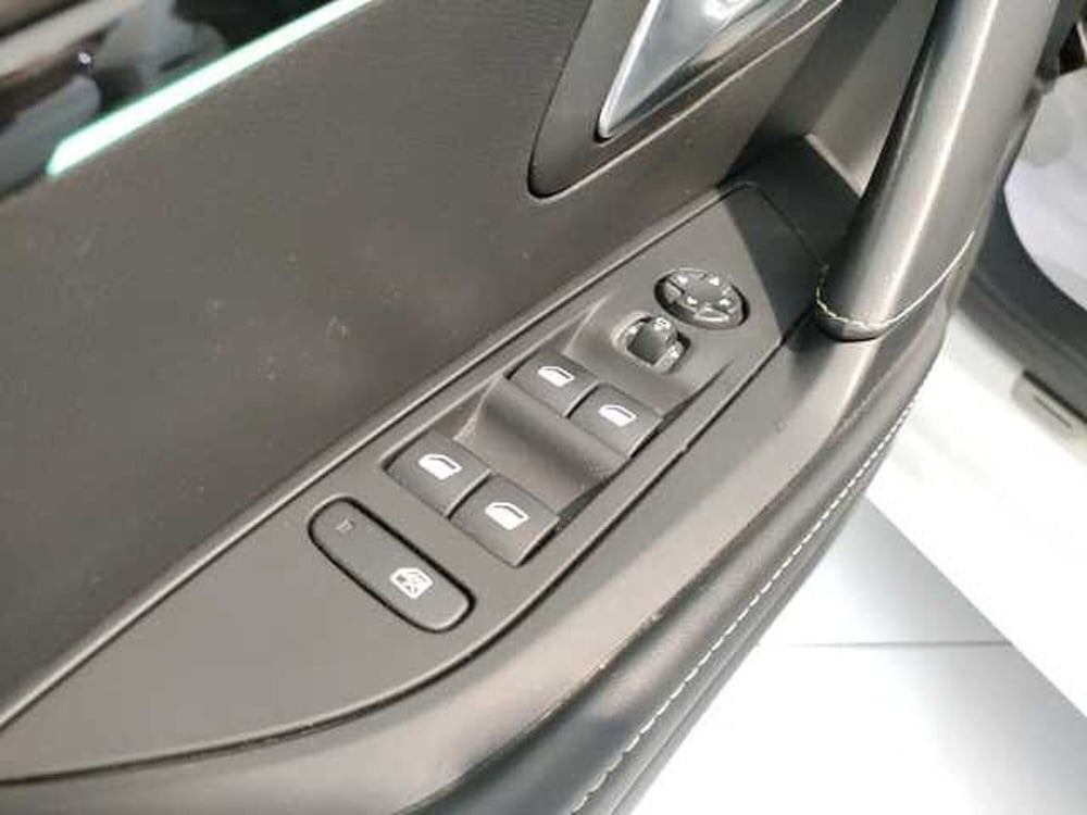 Peugeot 208 usata a Teramo (13)