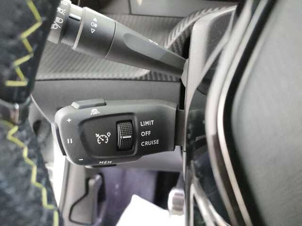 Peugeot 208 usata a Teramo (15)