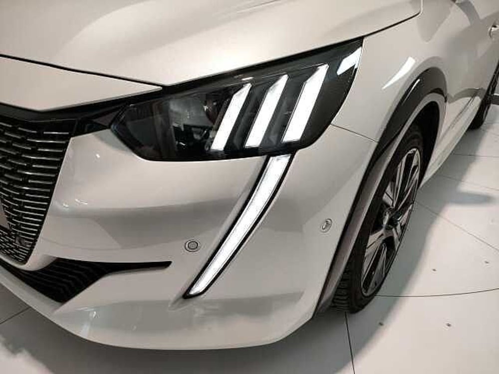 Peugeot 208 usata a Teramo (2)