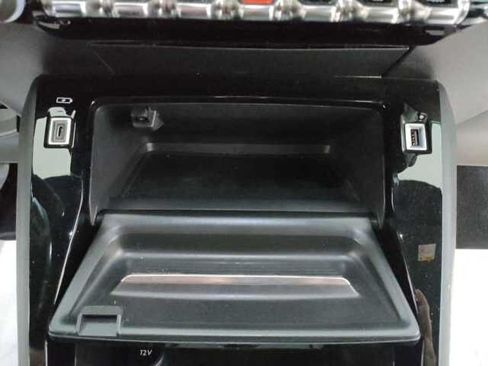Peugeot 208 usata a Teramo (20)