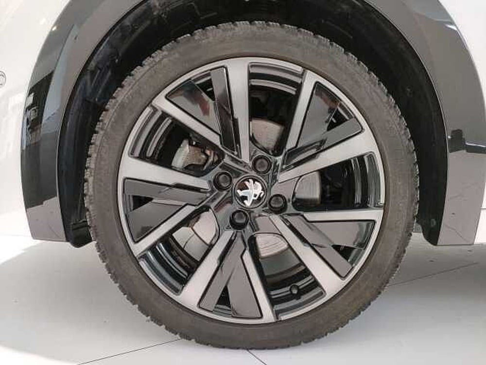 Peugeot 208 usata a Teramo (3)