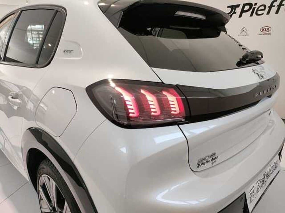 Peugeot 208 usata a Teramo (4)