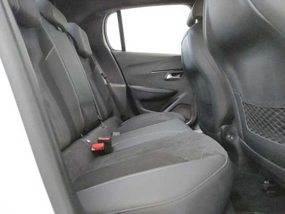 Peugeot 208 usata a Teramo (5)