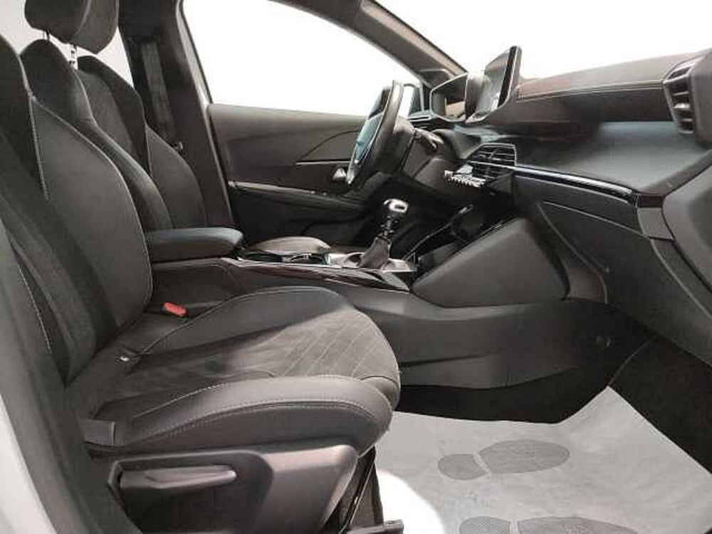 Peugeot 208 usata a Teramo (6)