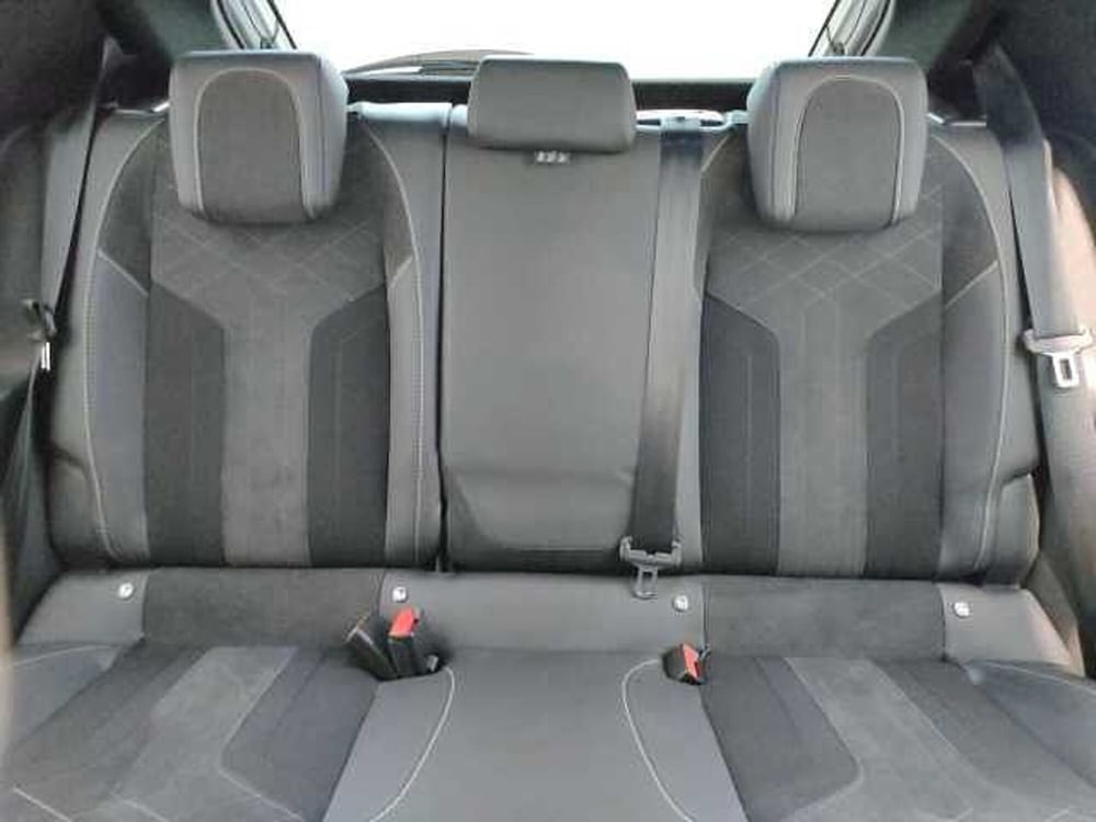 Peugeot 208 usata a Teramo (7)