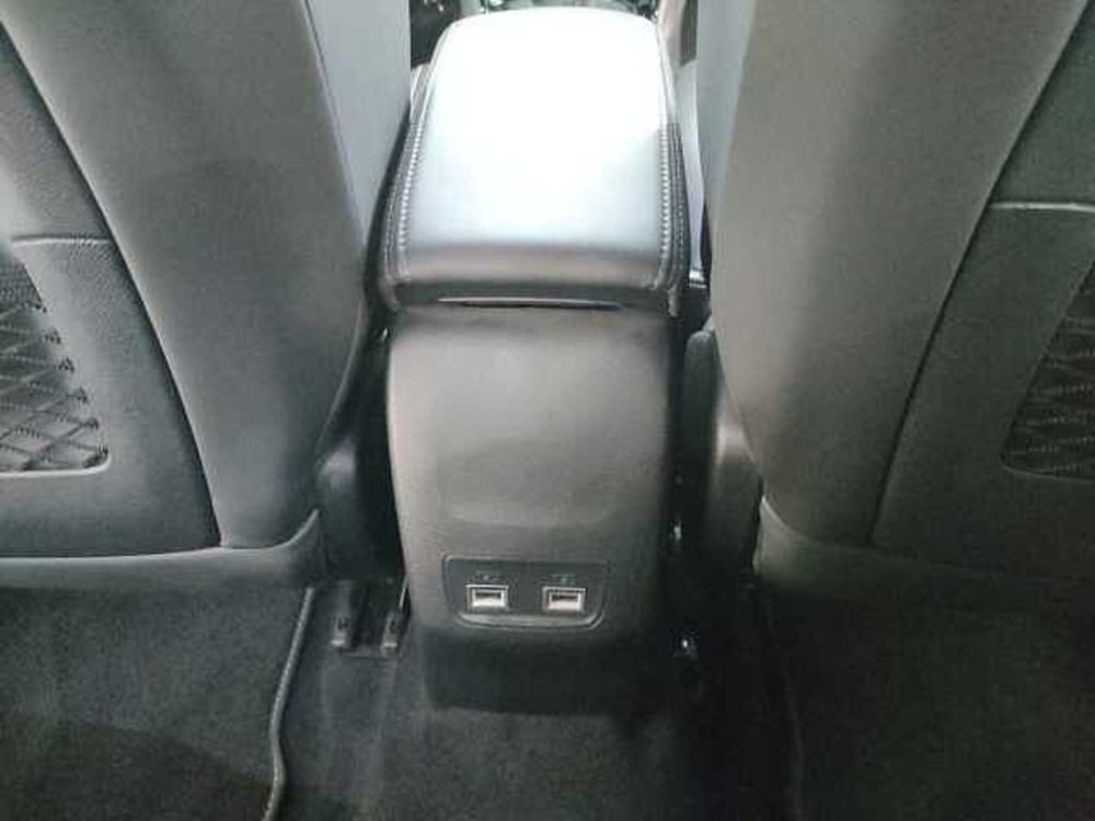 Peugeot 208 usata a Teramo (9)