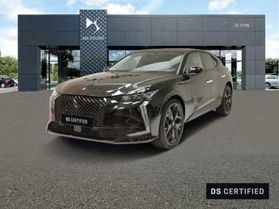 Ds DS 4 DS 4 BlueHDi 130 aut. Performance Line del 2023 usata a Teramo