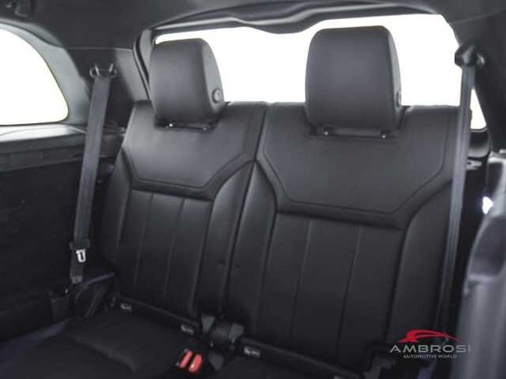 Land Rover Discovery Sport usata a Viterbo (11)