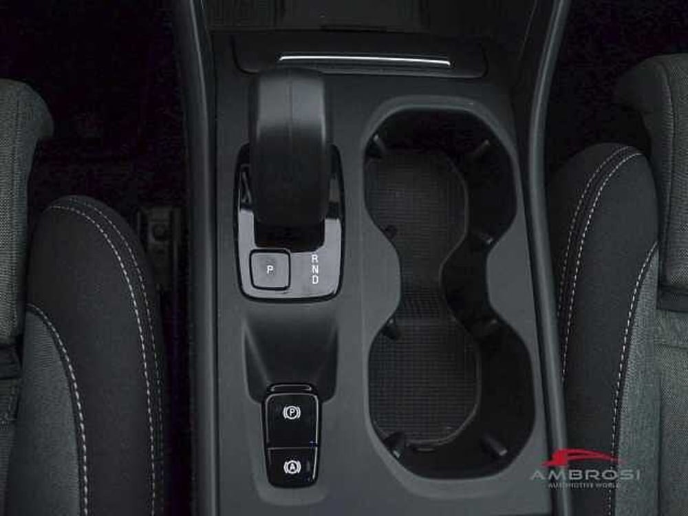 Volvo XC40 usata a Viterbo (20)
