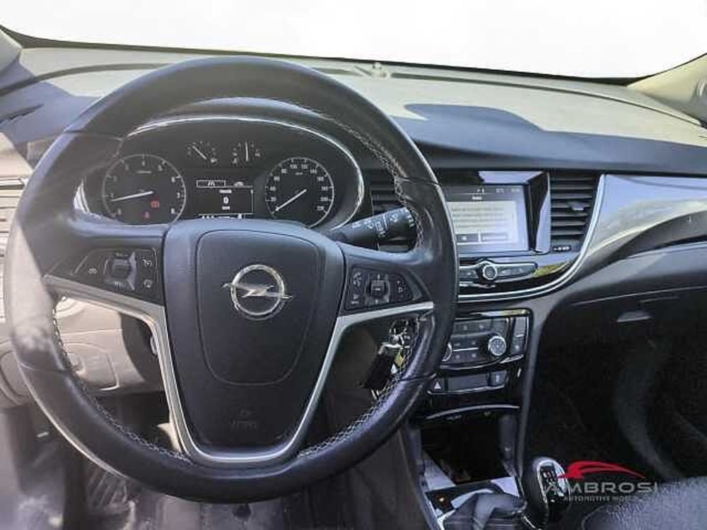 Opel Mokka usata a Viterbo (13)