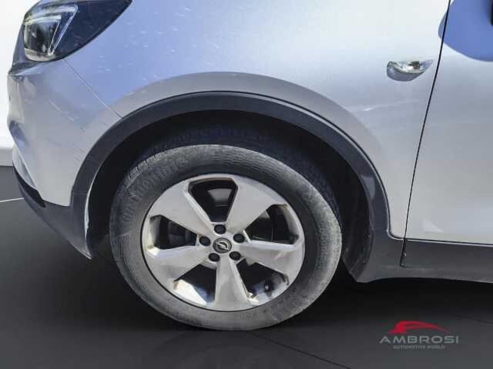 Opel Mokka usata a Viterbo (16)