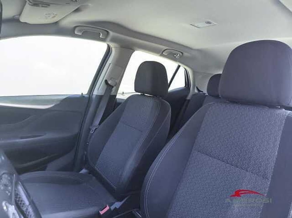 Opel Mokka usata a Viterbo (18)