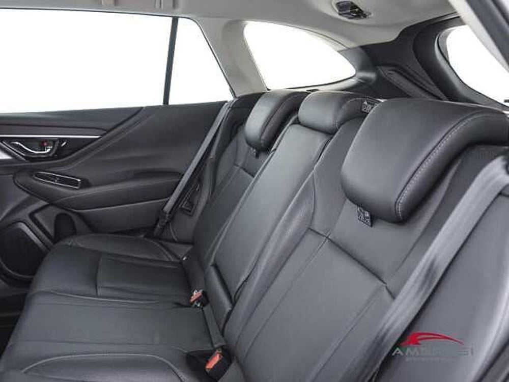 Subaru Outback usata a Viterbo (10)
