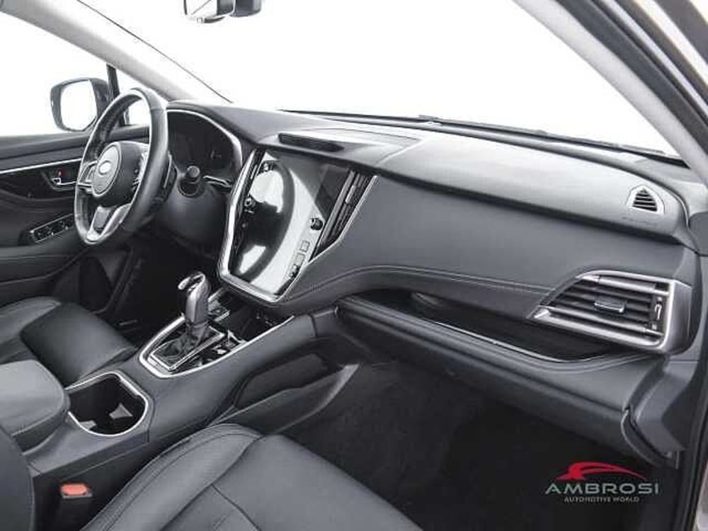 Subaru Outback usata a Viterbo (12)