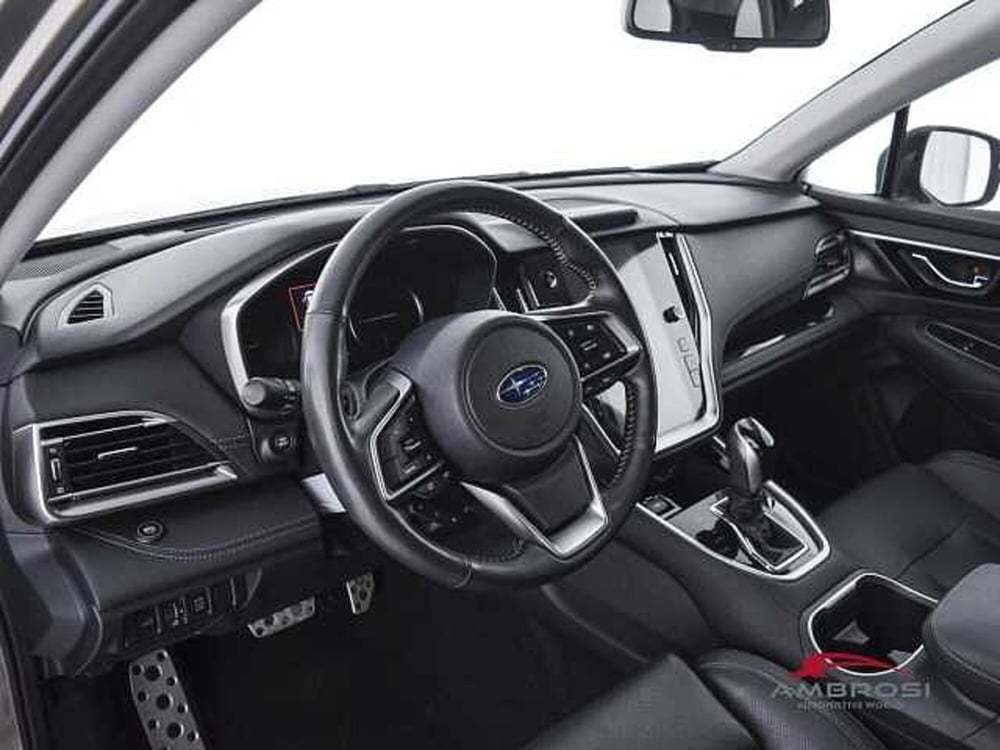 Subaru Outback usata a Viterbo (8)