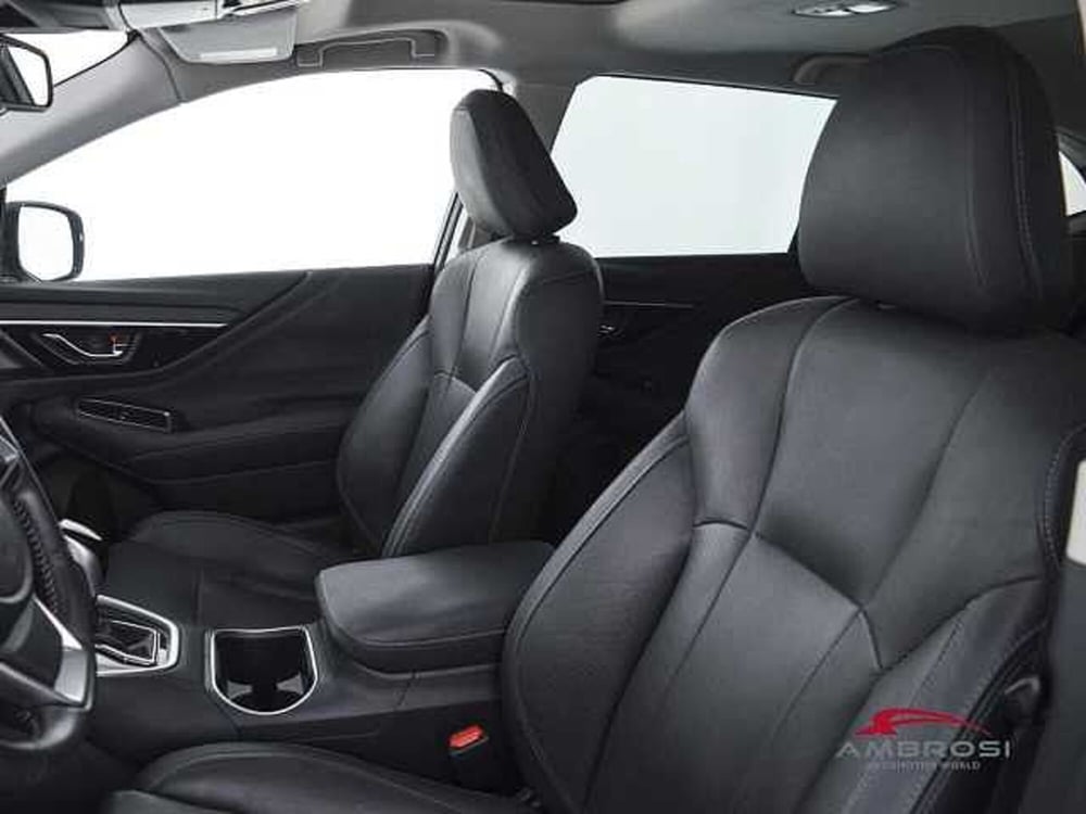 Subaru Outback usata a Viterbo (9)