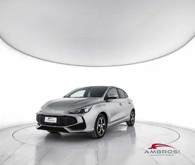 Mg MG3 1.5 Standard nuova a Viterbo