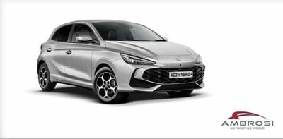 Mg MG3 1.5 Standard nuova a Viterbo
