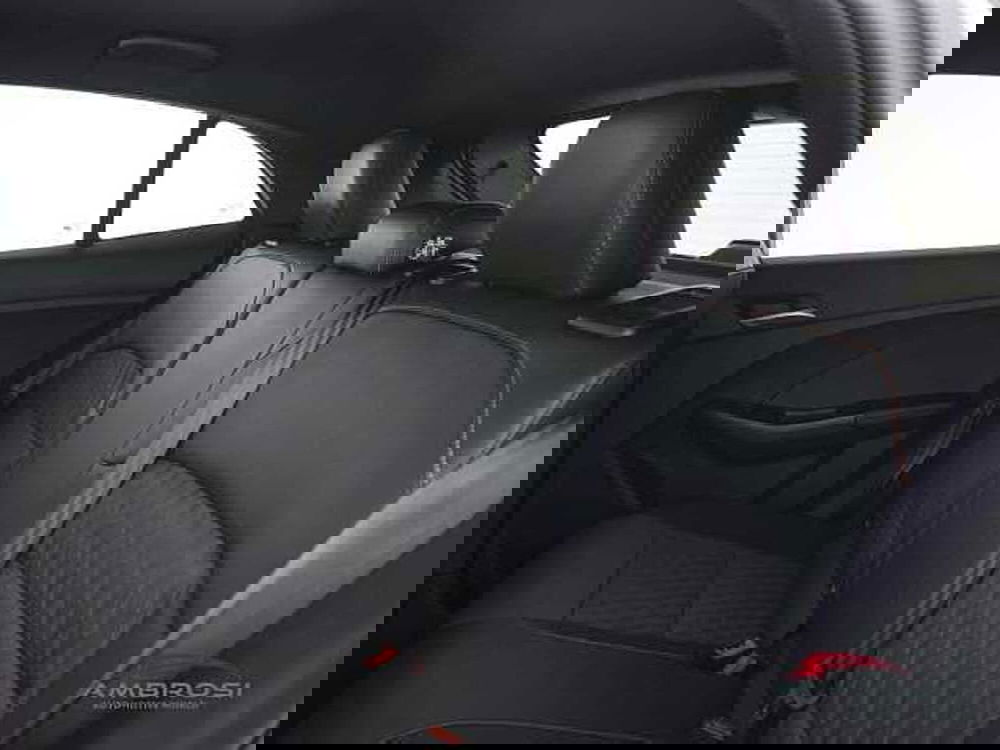 Mg MG3 nuova a Viterbo (10)