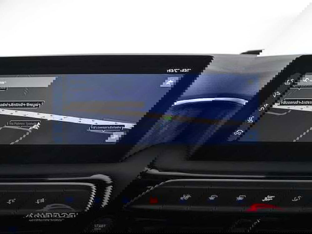 Mg MG3 nuova a Viterbo (14)