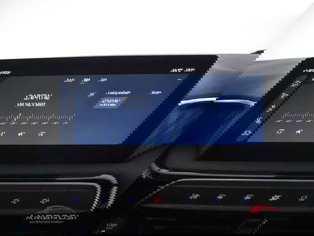 Mg MG3 nuova a Viterbo (15)