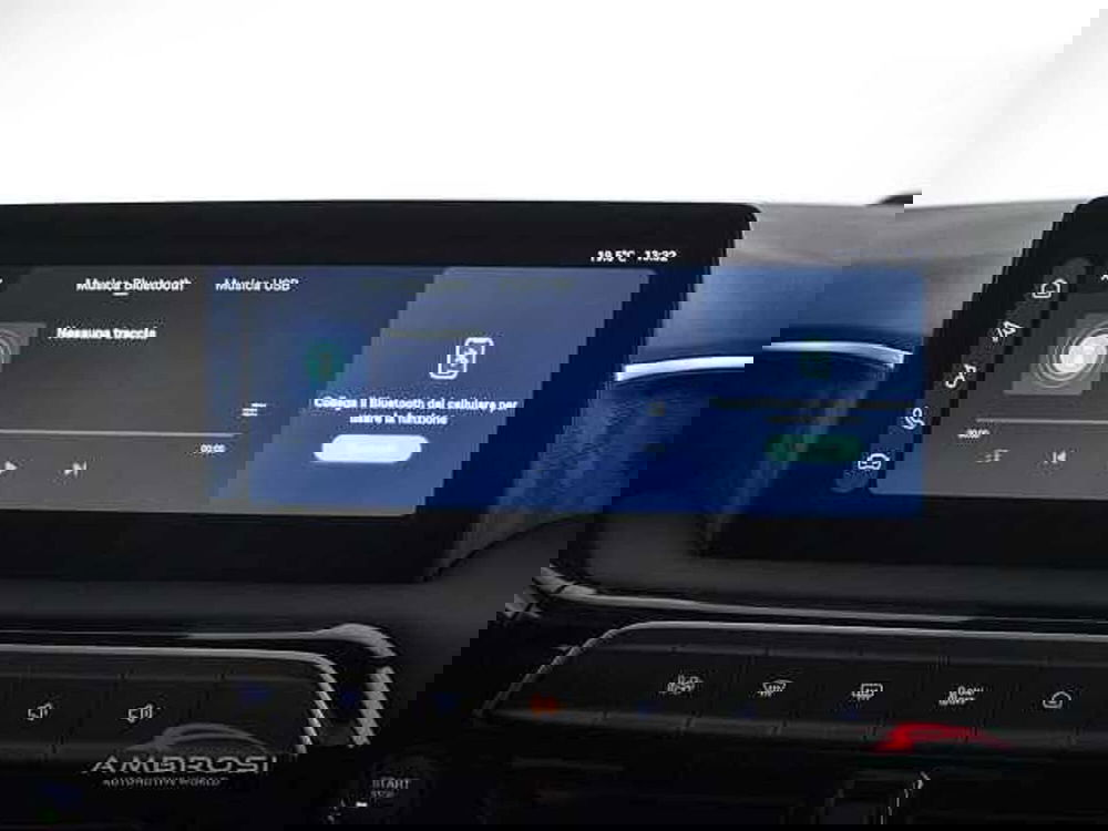 Mg MG3 nuova a Viterbo (16)