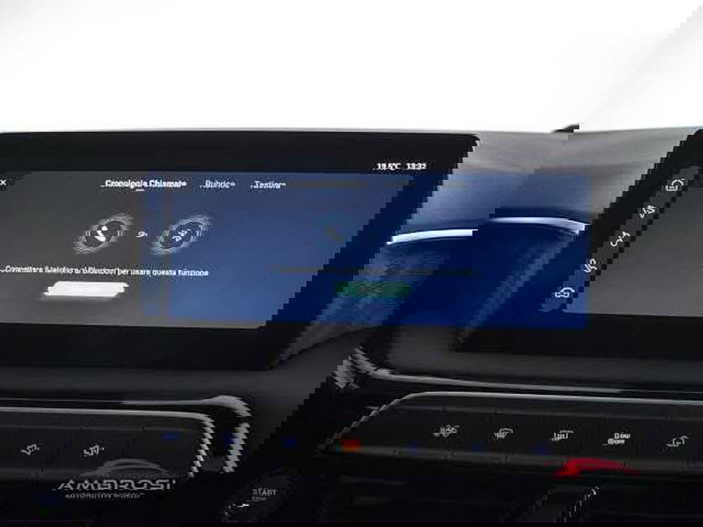 Mg MG3 nuova a Viterbo (18)