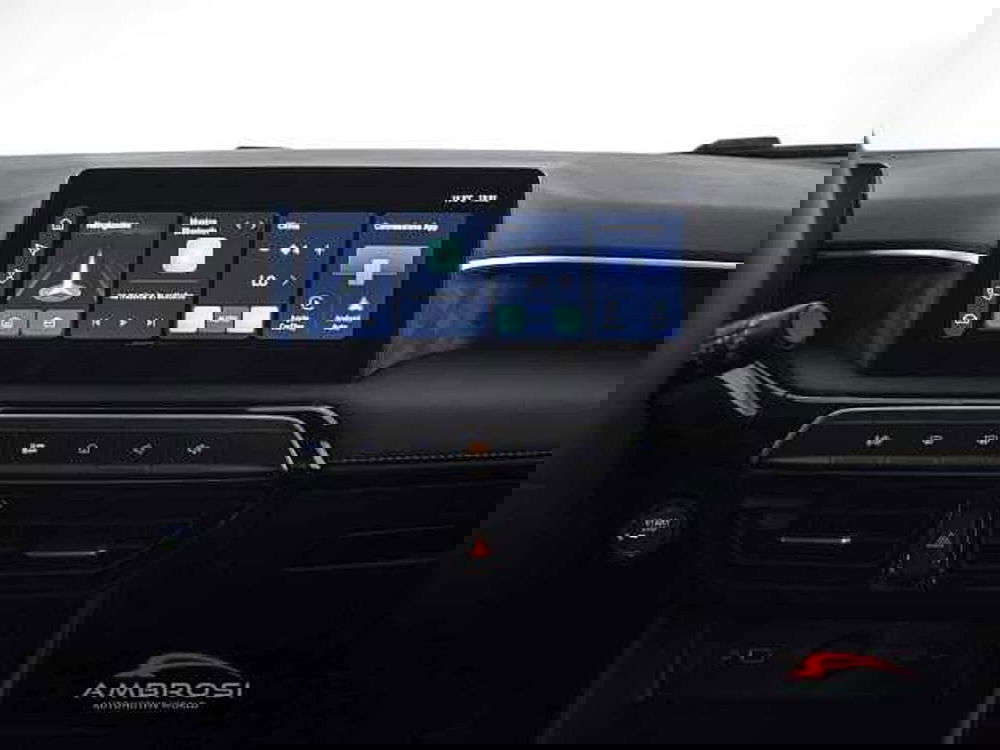 Mg MG3 nuova a Viterbo (19)