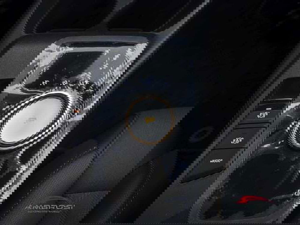 Mg MG3 nuova a Viterbo (20)