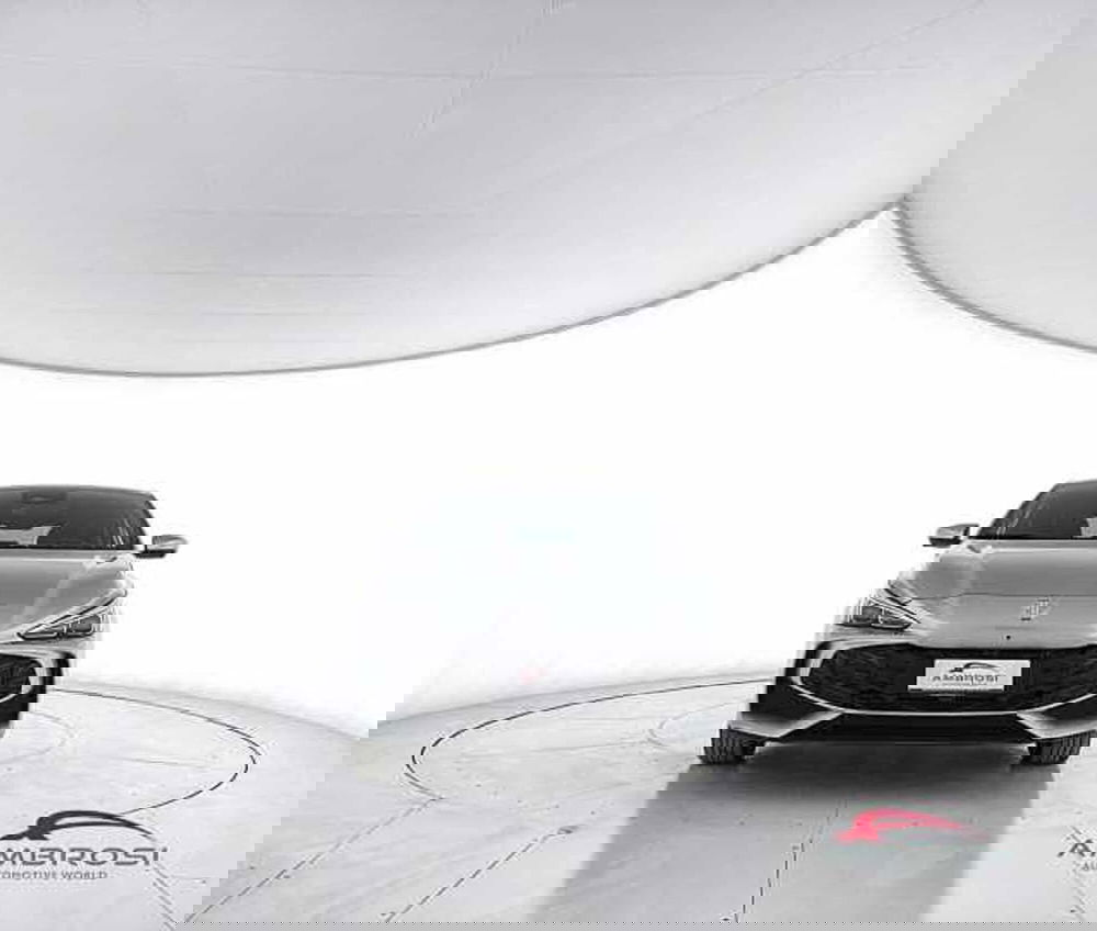 Mg MG3 nuova a Viterbo (5)