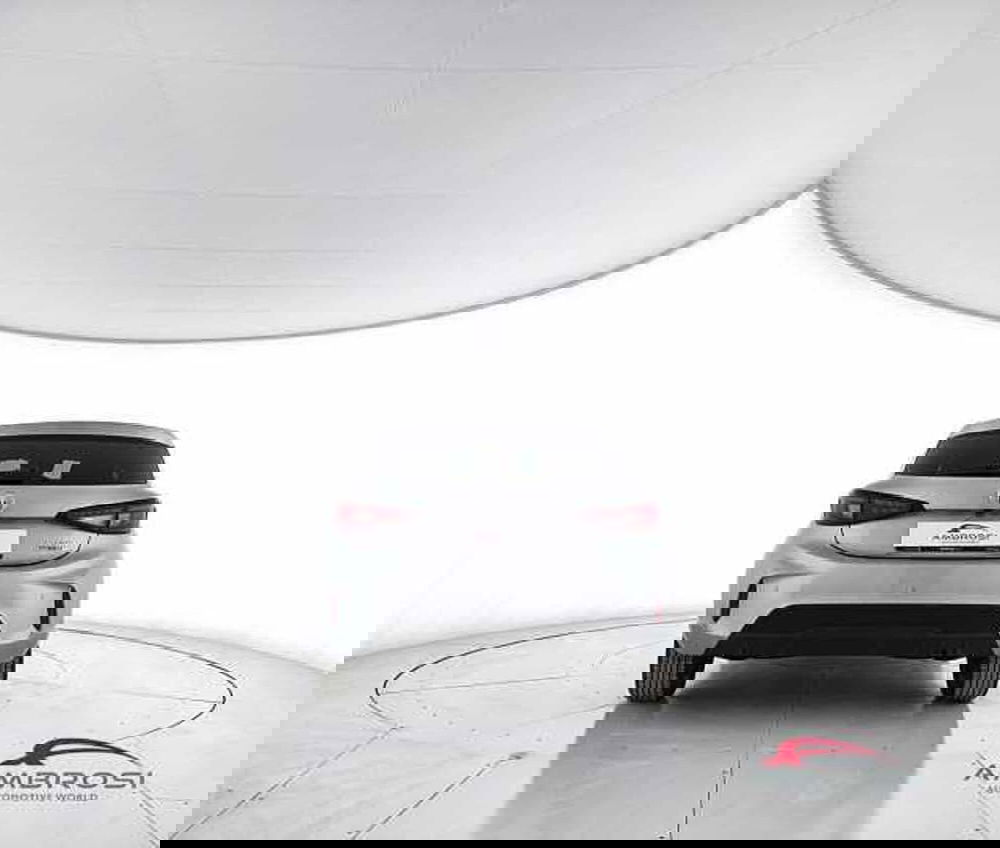 Mg MG3 nuova a Viterbo (6)