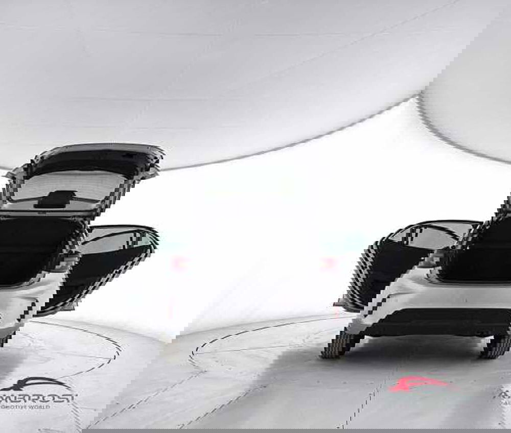 Mg MG3 nuova a Viterbo (7)