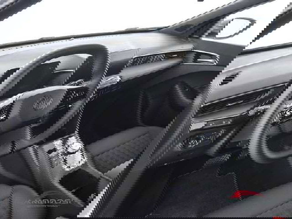 Mg MG3 nuova a Viterbo (8)