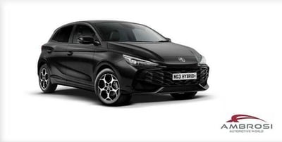Mg MG3 1.5 Standard nuova a Viterbo