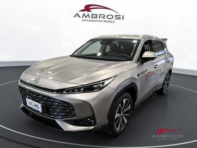 Mg HS HS 1.5T-GDI Luxury nuova a Viterbo