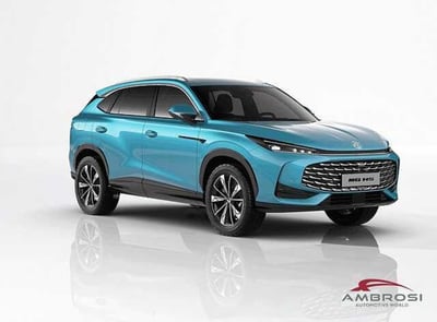 Mg HS 1.5 Comfort auto nuova a Viterbo