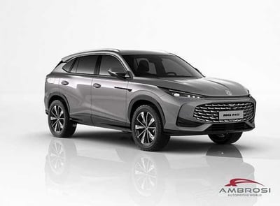 Mg HS 1.5 Luxury auto nuova a Viterbo