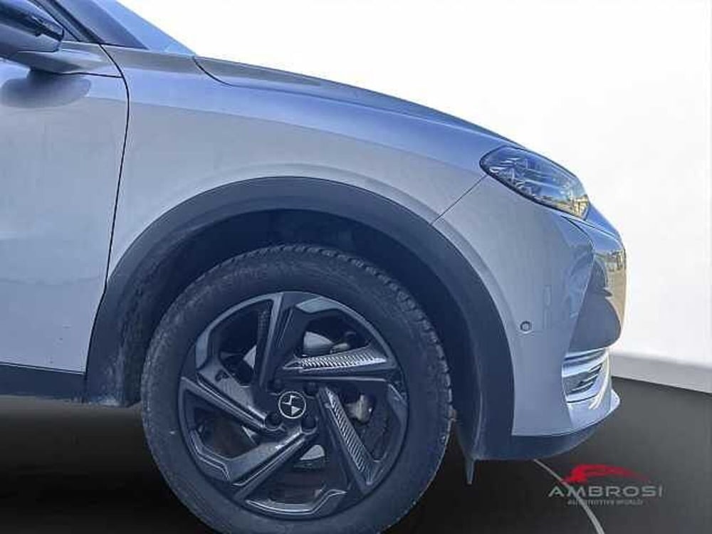 Ds DS 3 usata a Viterbo (18)