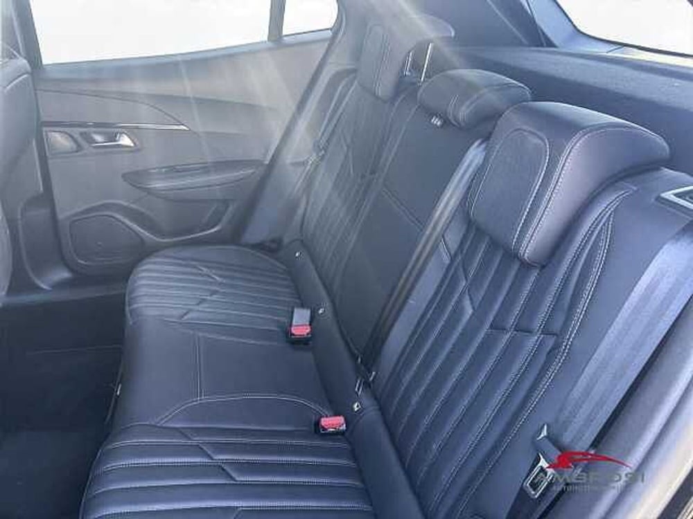 Peugeot 2008 usata a Viterbo (10)