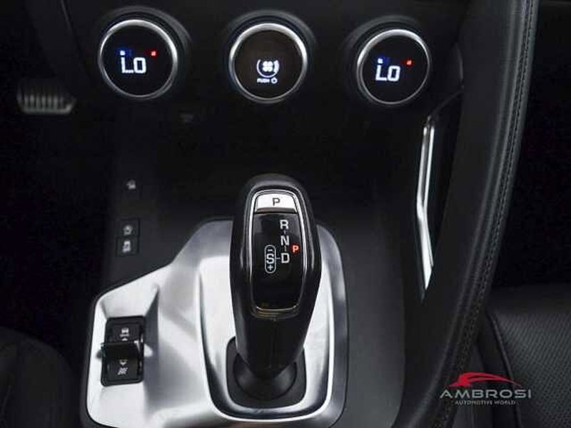 Jaguar E-Pace usata a Viterbo (20)