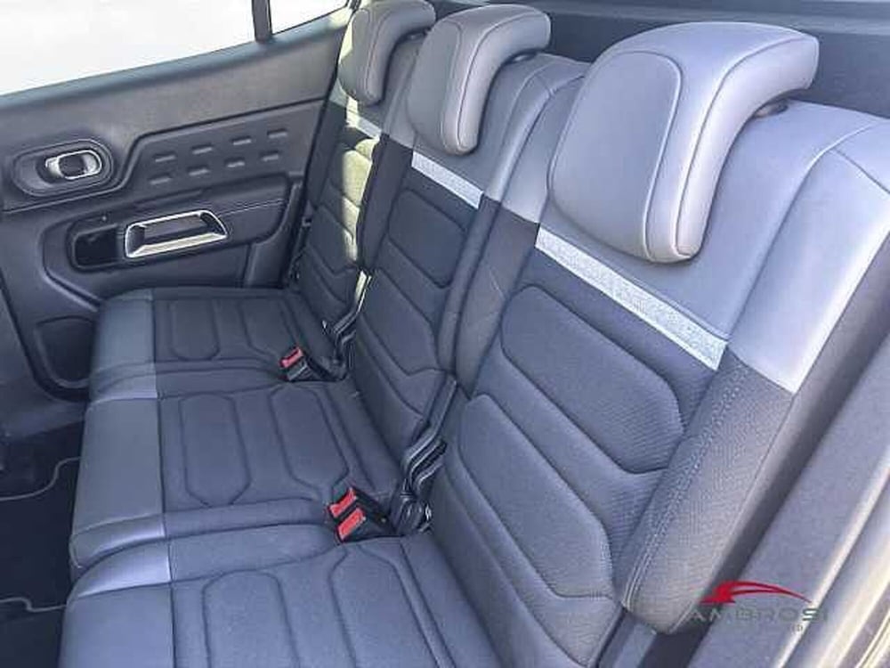 Citroen C5 Aircross usata a Viterbo (10)