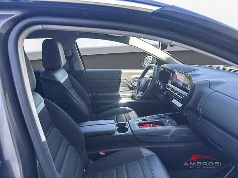 Citroen C5 Aircross usata a Viterbo (11)