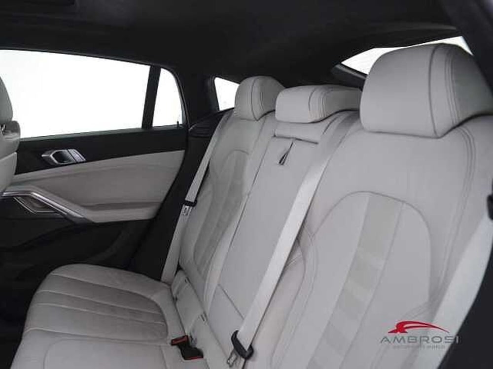 BMW X6 usata a Viterbo (10)