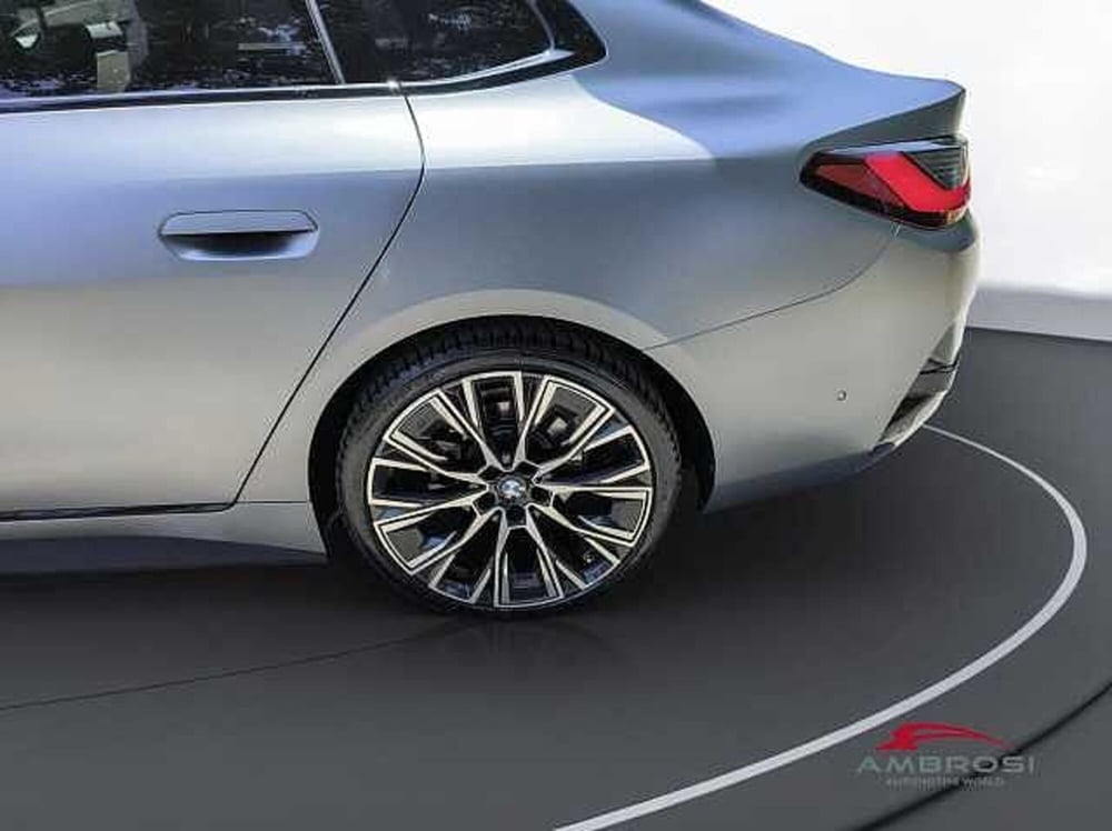 BMW Serie 4 Gran Coupé usata a Viterbo (19)