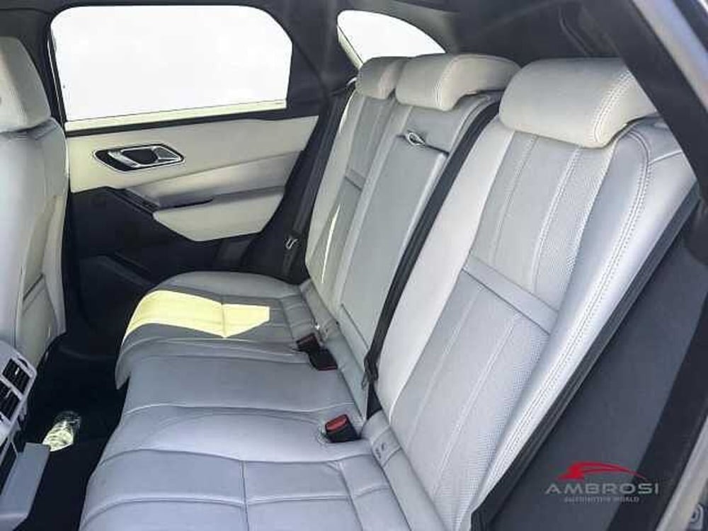 Land Rover Range Rover Velar usata a Viterbo (10)