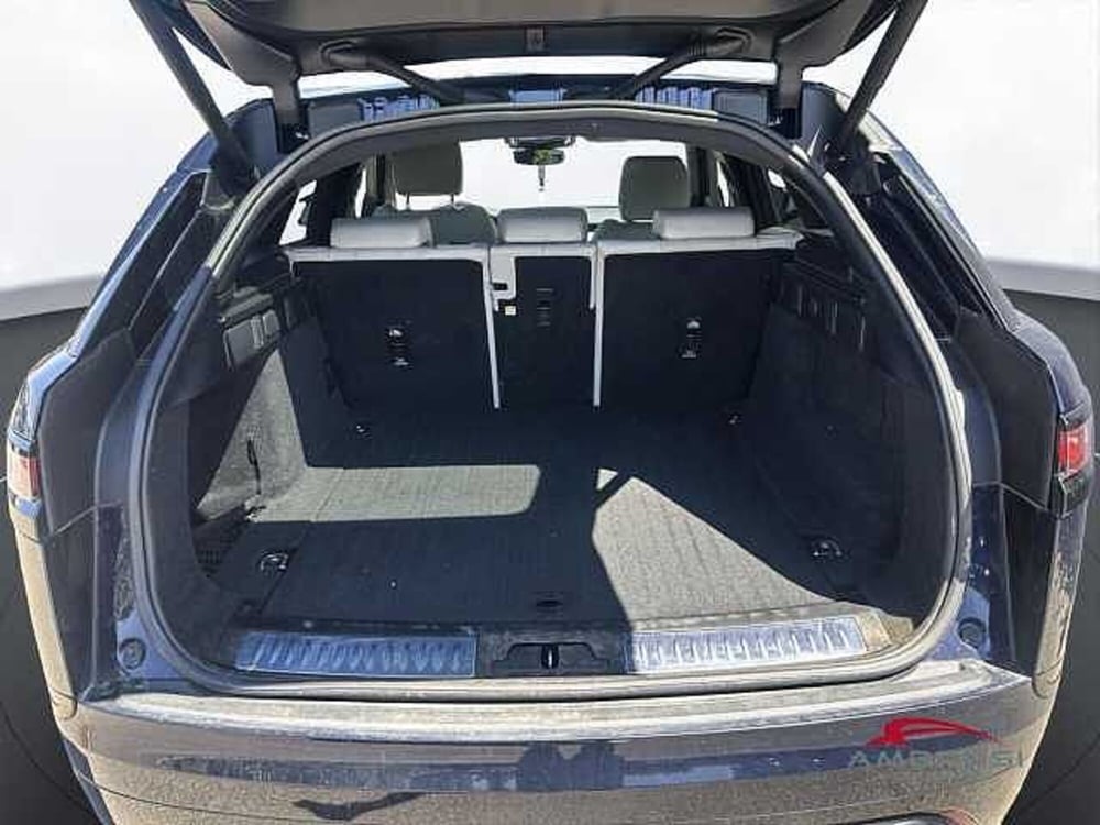 Land Rover Range Rover Velar usata a Viterbo (17)